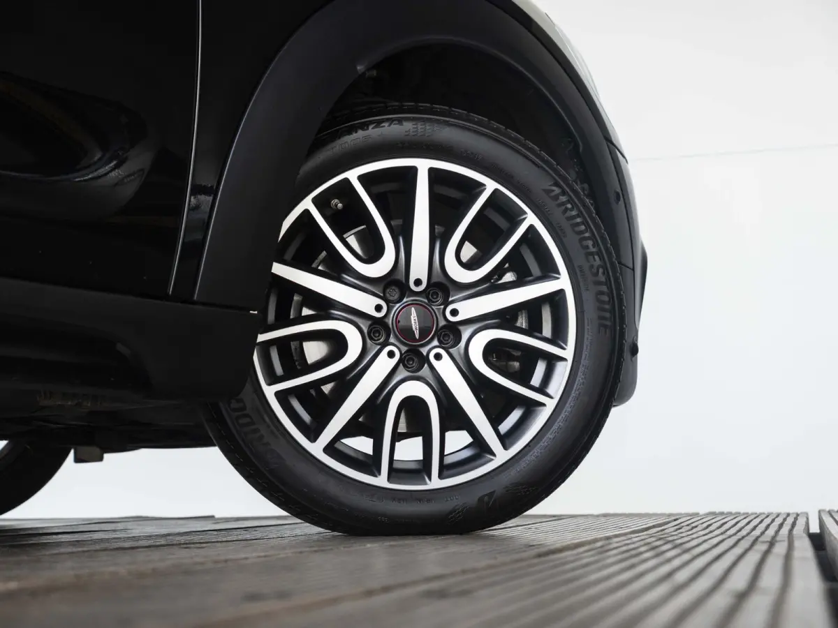 Cooper S JCW pakket | Panoramadak | Harman-Kardon