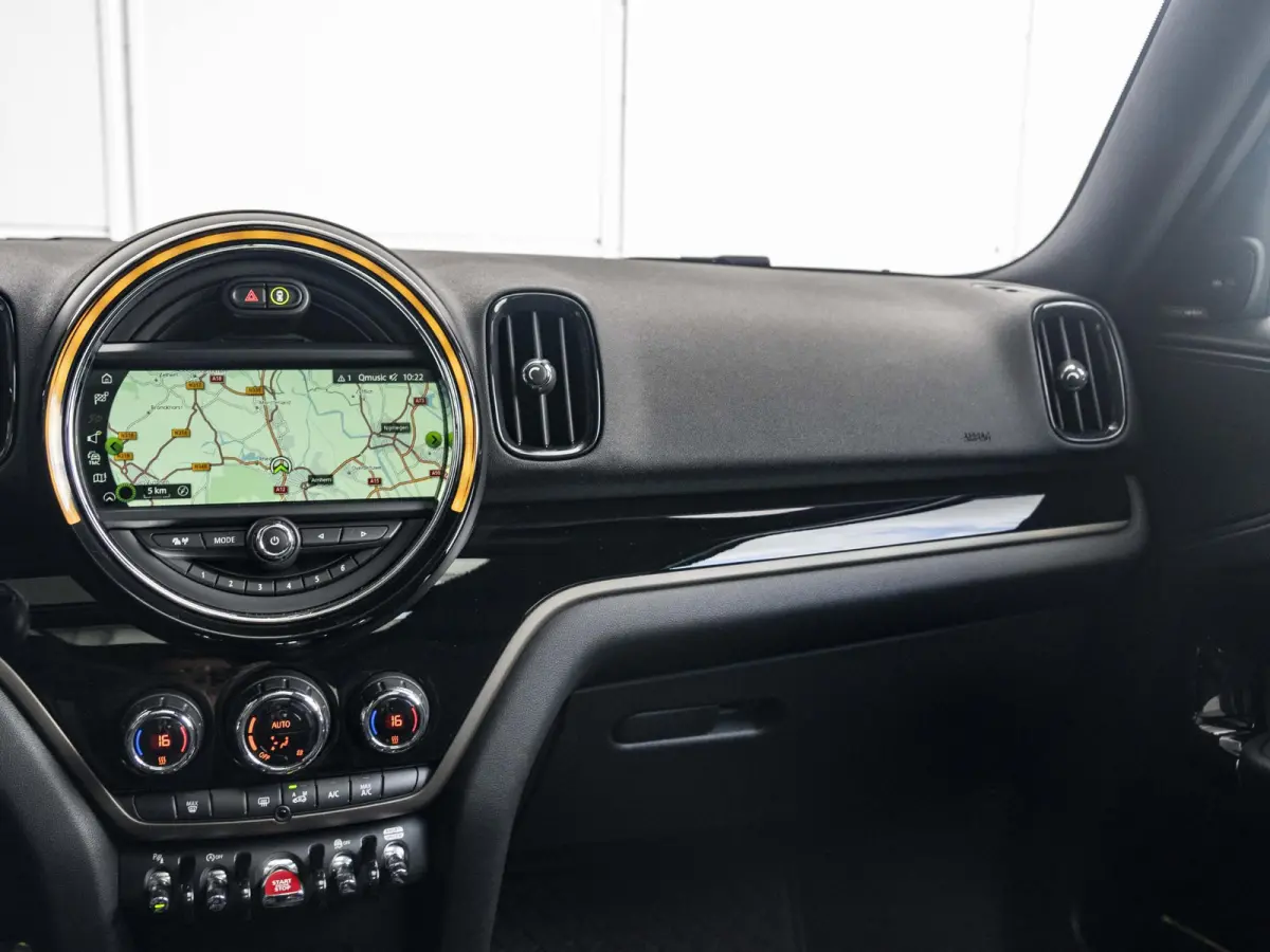 Cooper S JCW pakket | Panoramadak | Harman-Kardon