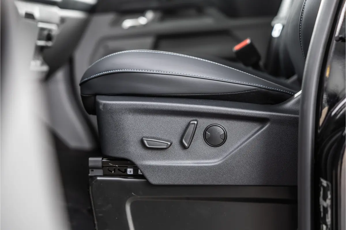 340 L2H1 Sport 71 kWh | Driving Assistant | 360 Camera | DSS LED | B&O | L+R Schuifdeur | CarPlay | Navigatie | 3-Zitter | Elek stoelen