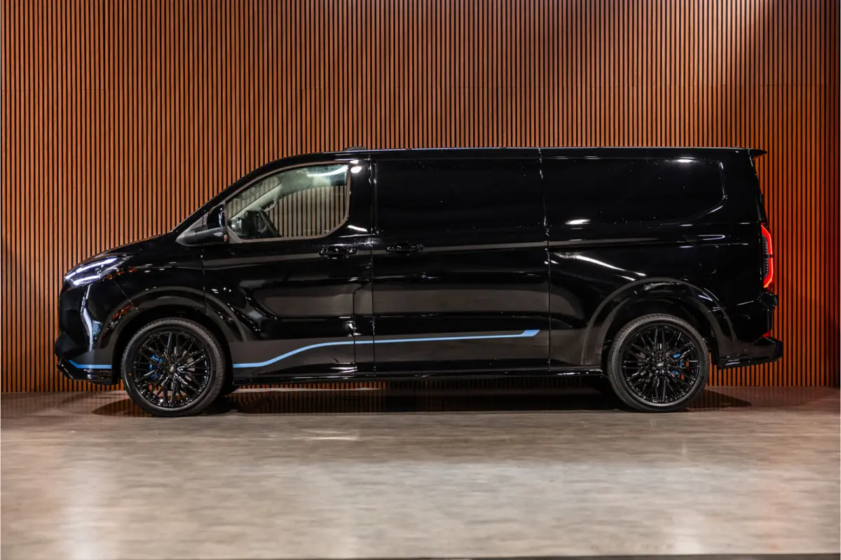 340 L2H1 Sport 71 kWh | Driving Assistant | 360 Camera | DSS LED | B&O | L+R Schuifdeur | CarPlay | Navigatie | 3-Zitter | Elek stoelen