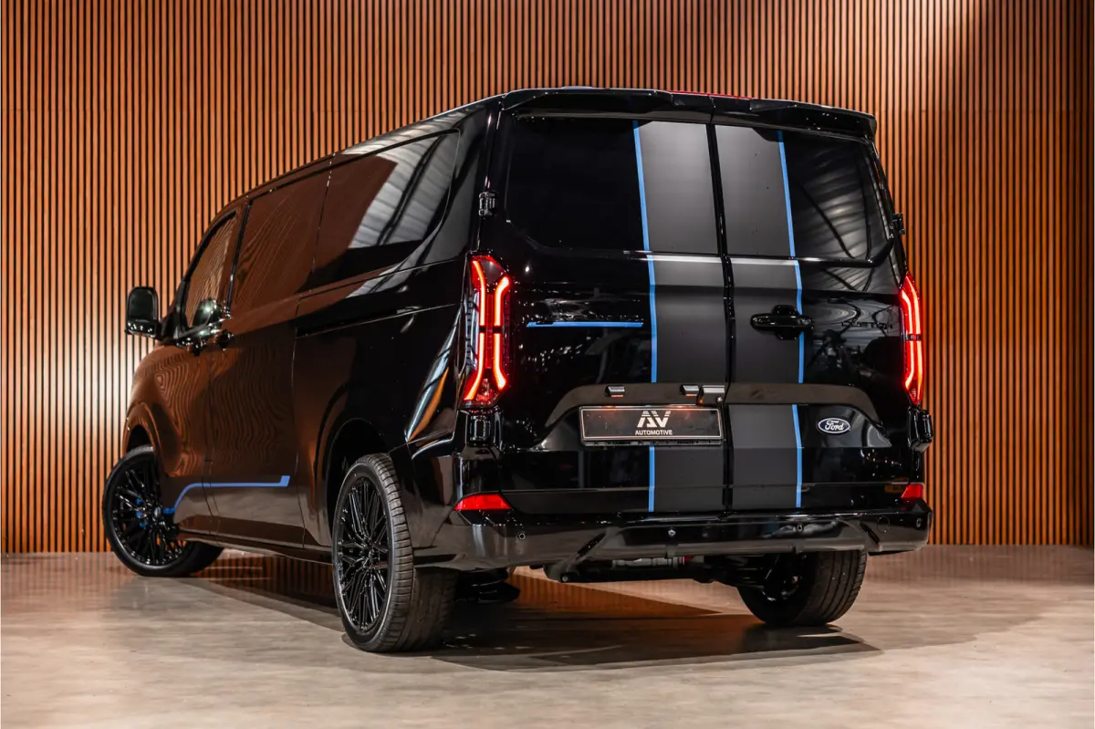 340 L2H1 Sport 71 kWh | Driving Assistant | 360 Camera | DSS LED | B&O | L+R Schuifdeur | CarPlay | Navigatie | 3-Zitter | Elek stoelen