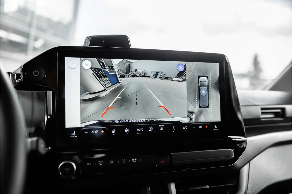 340 L2H1 Sport 71 kWh | Driving Assistant | 360 Camera | DSS LED | B&O | L+R Schuifdeur | CarPlay | Navigatie | 3-Zitter | Elek stoelen