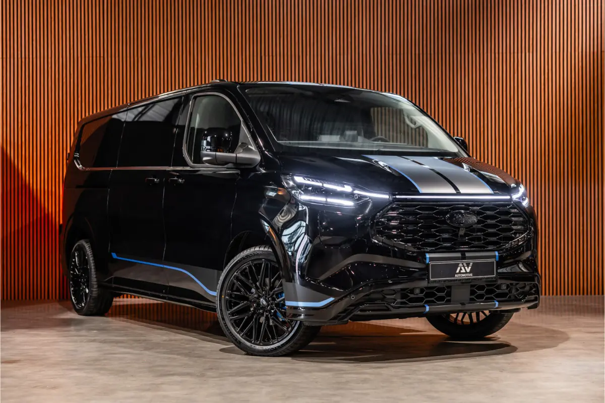 340 L2H1 Sport 71 kWh | Driving Assistant | 360 Camera | DSS LED | B&O | L+R Schuifdeur | CarPlay | Navigatie | 3-Zitter | Elek stoelen