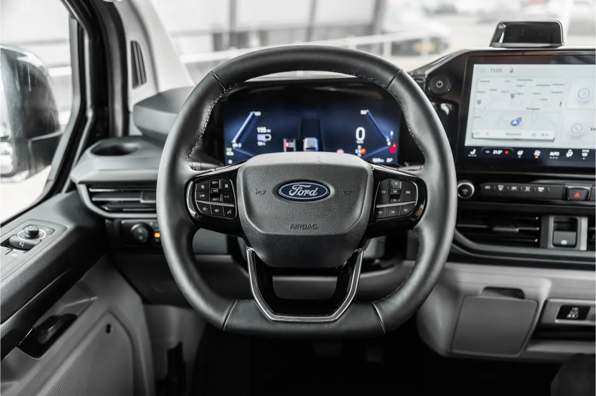 340 L2H1 Sport 71 kWh | Driving Assistant | 360 Camera | DSS LED | B&O | L+R Schuifdeur | CarPlay | Navigatie | 3-Zitter | Elek stoelen