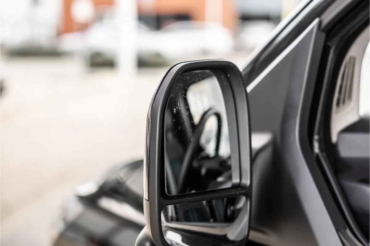 340 L2H1 Sport 71 kWh | Driving Assistant | 360 Camera | DSS LED | B&O | L+R Schuifdeur | CarPlay | Navigatie | 3-Zitter | Elek stoelen