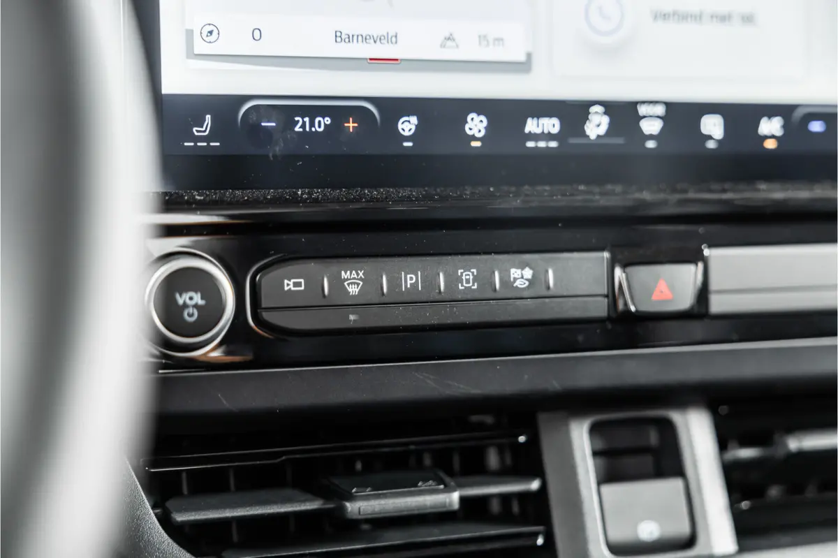 340 L2H1 Sport 71 kWh | Driving Assistant | 360 Camera | DSS LED | B&O | L+R Schuifdeur | CarPlay | Navigatie | 3-Zitter | Elek stoelen