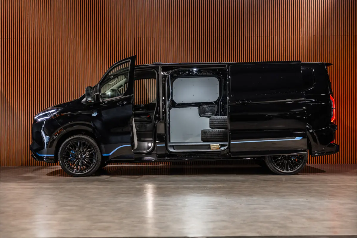 340 L2H1 Sport 71 kWh | Driving Assistant | 360 Camera | DSS LED | B&O | L+R Schuifdeur | CarPlay | Navigatie | 3-Zitter | Elek stoelen