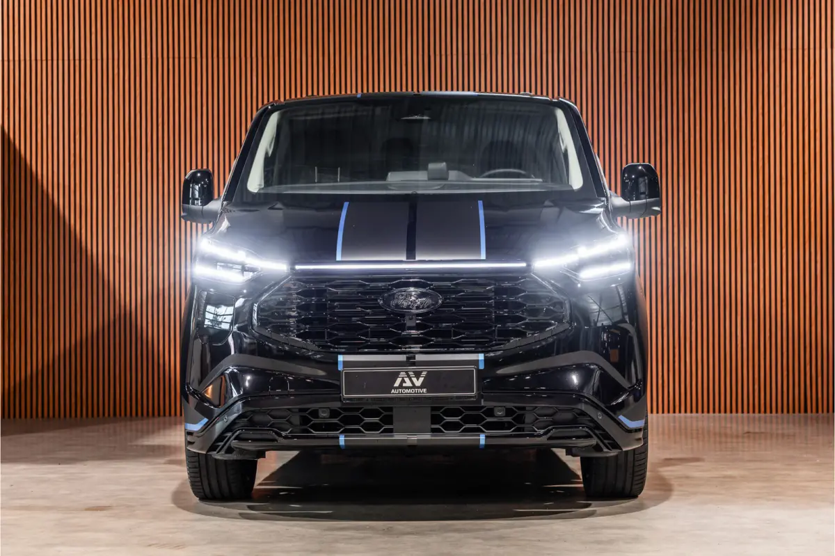 340 L2H1 Sport 71 kWh | Driving Assistant | 360 Camera | DSS LED | B&O | L+R Schuifdeur | CarPlay | Navigatie | 3-Zitter | Elek stoelen