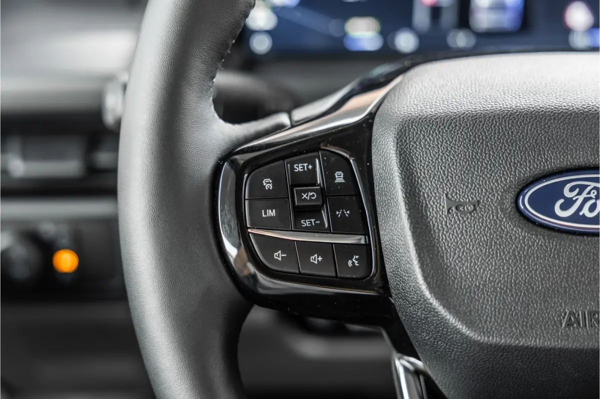 340 L2H1 Sport 71 kWh | Driving Assistant | 360 Camera | DSS LED | B&O | L+R Schuifdeur | CarPlay | Navigatie | 3-Zitter | Elek stoelen