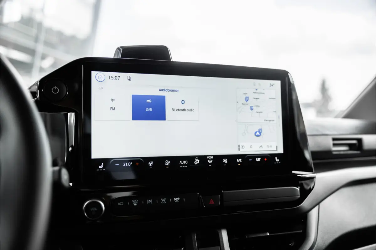 340 L2H1 Sport 71 kWh | Driving Assistant | 360 Camera | DSS LED | B&O | L+R Schuifdeur | CarPlay | Navigatie | 3-Zitter | Elek stoelen