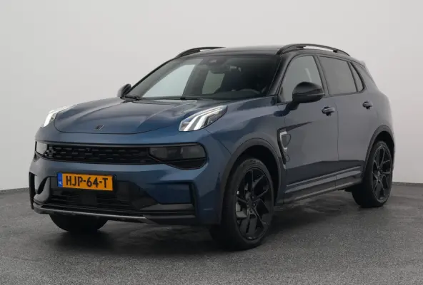 1.5 Plug-in Hybrid | 360° | BLACK | ZWARTE HEMEL | NLD AUTO