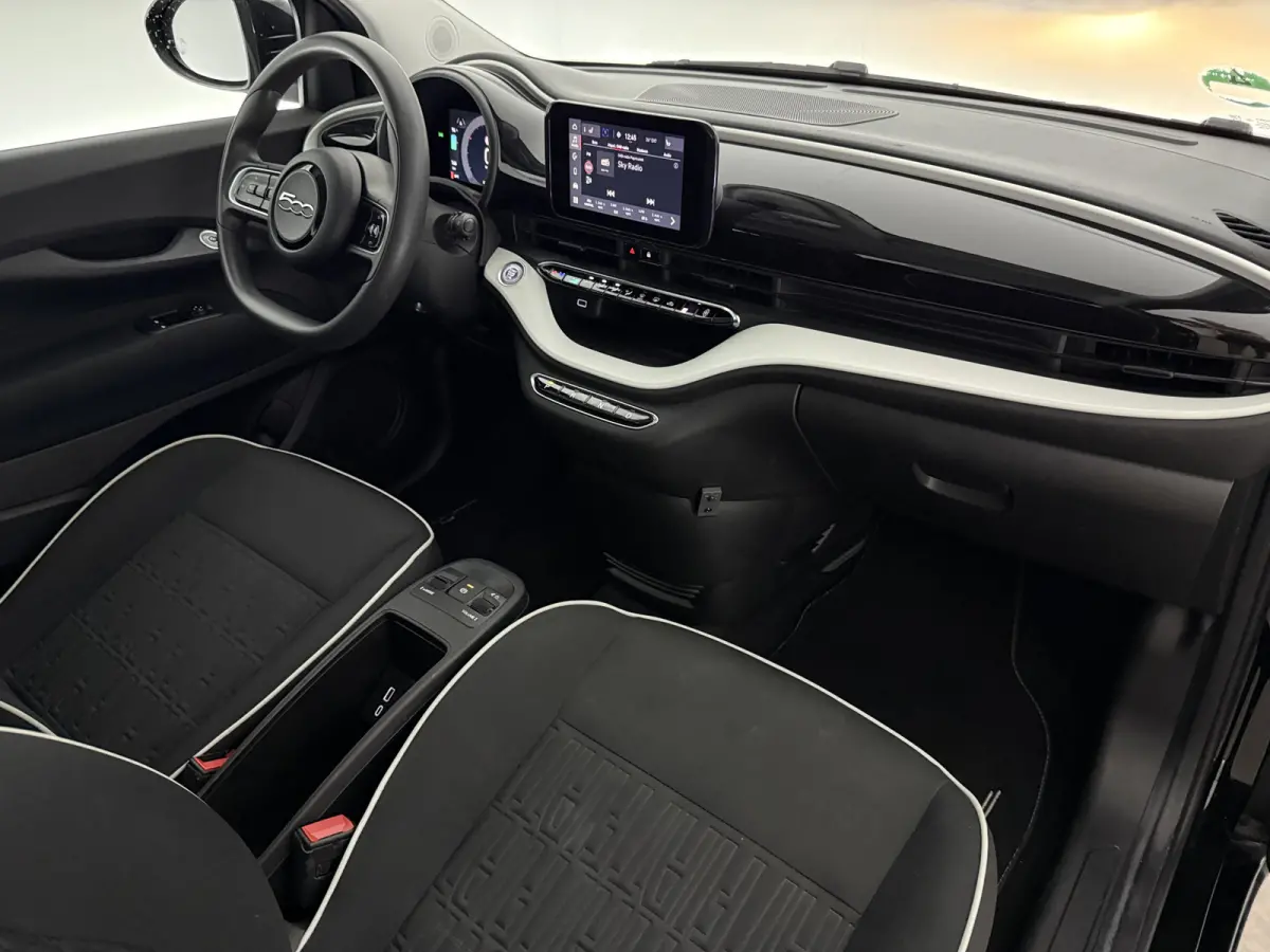 Action 24 kWh | Snelladen | SOH 92% | Virtual | Airco | Carplay | Stoelverw. | NAP