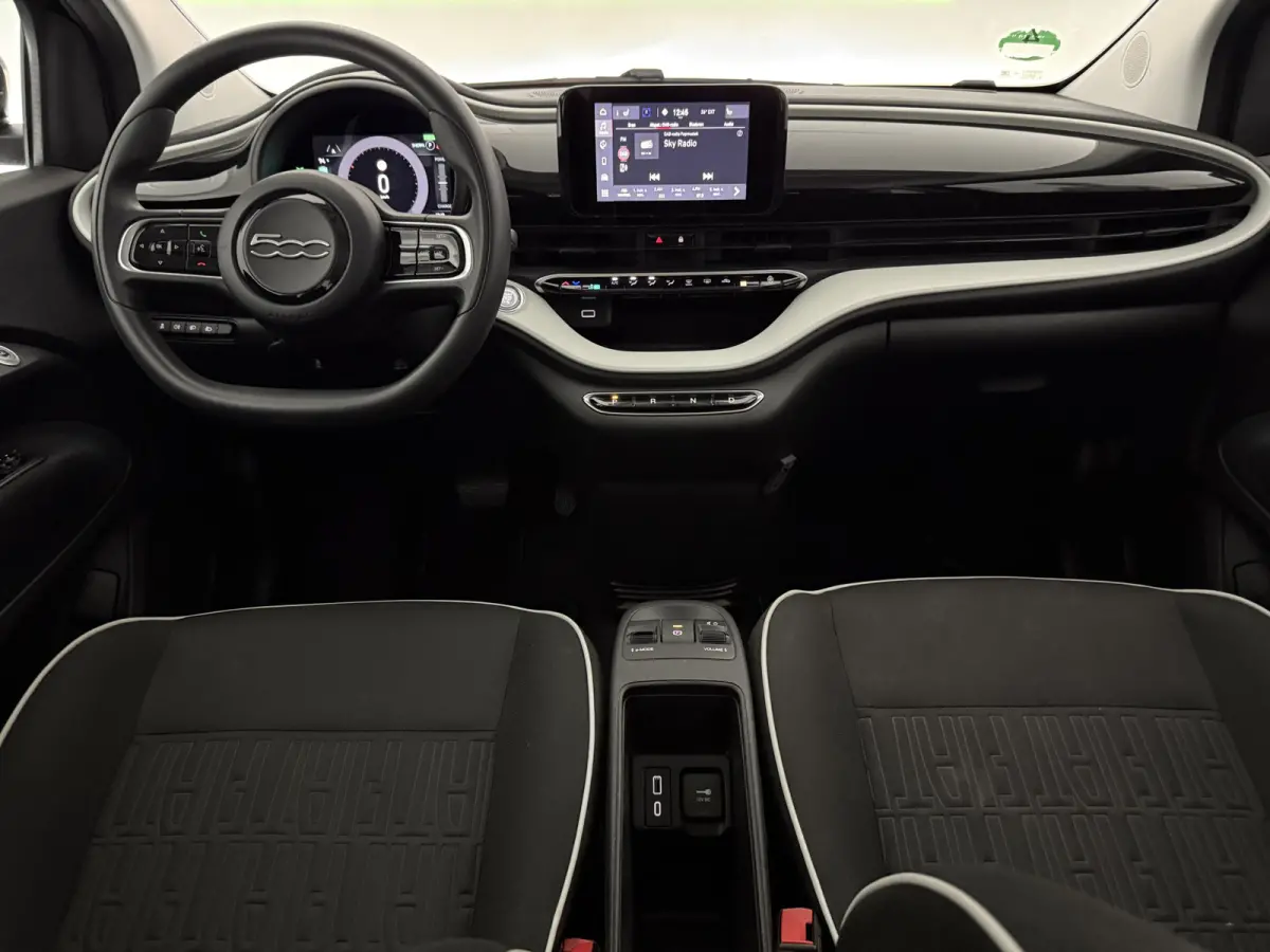 Action 24 kWh | Snelladen | SOH 92% | Virtual | Airco | Carplay | Stoelverw. | NAP
