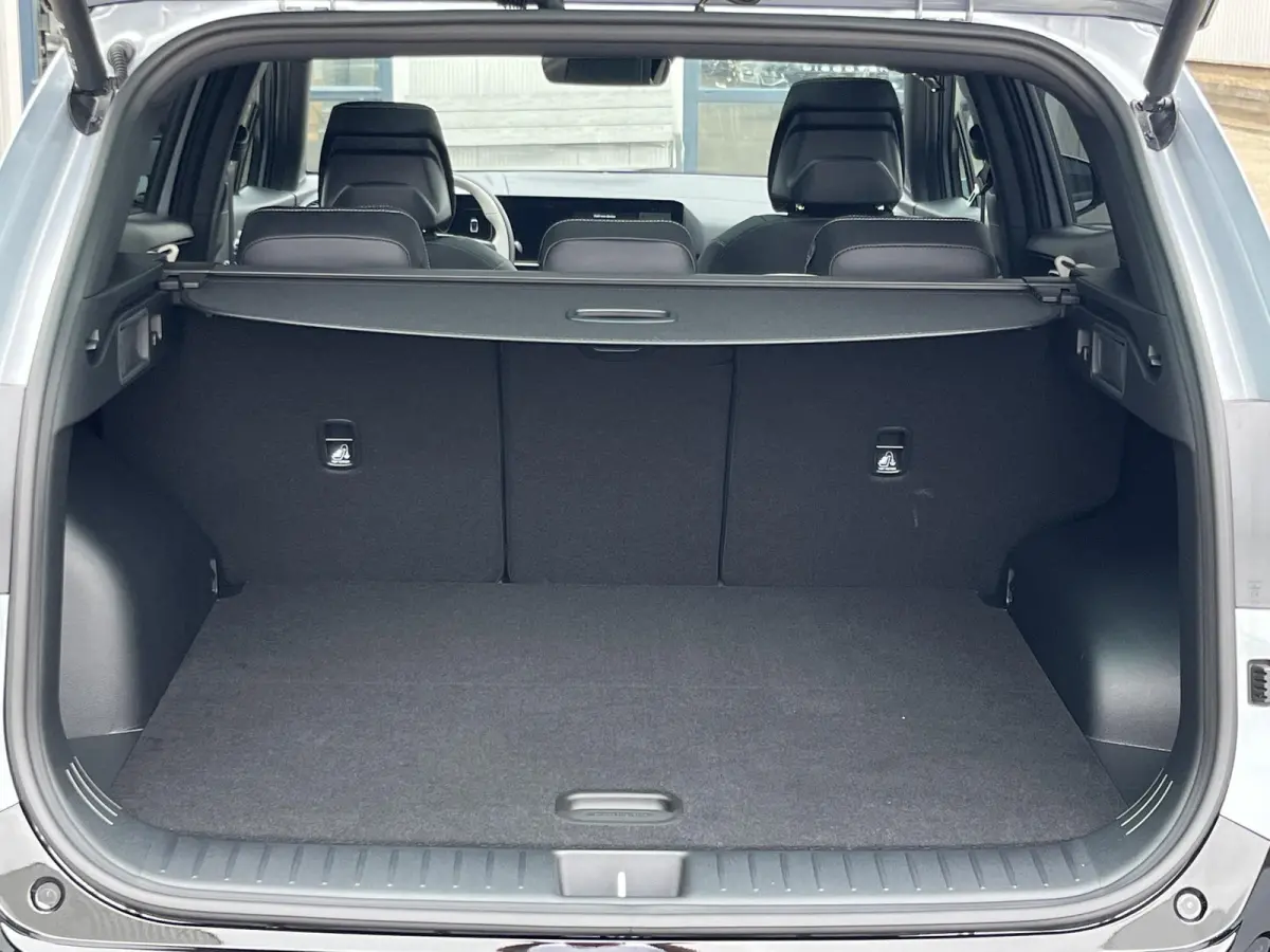 1.6 T-GDi MHEV GT-Line Edition | Trekgewicht 1.510kg/Navi/Adapt.Cruise/Pano.Dak/Clima/Stoel+Stuurverw.
