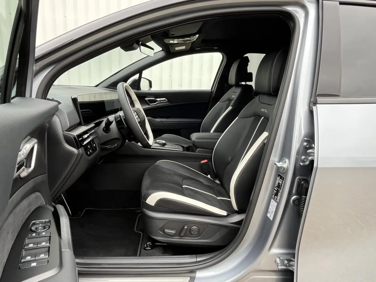 1.6 T-GDi MHEV GT-Line Edition | Trekgewicht 1.510kg/Navi/Adapt.Cruise/Pano.Dak/Clima/Stoel+Stuurverw.
