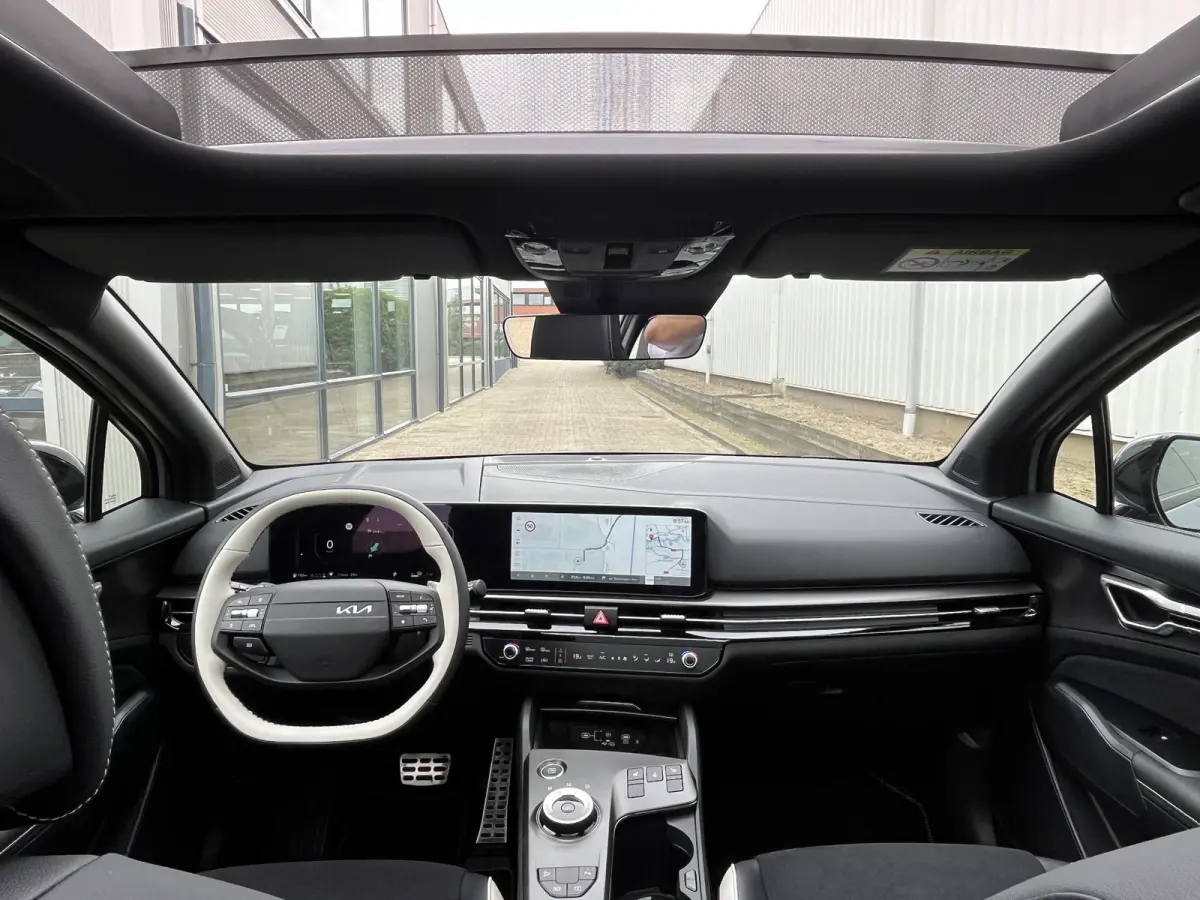 1.6 T-GDi MHEV GT-Line Edition | Trekgewicht 1.510kg/Navi/Adapt.Cruise/Pano.Dak/Clima/Stoel+Stuurverw.