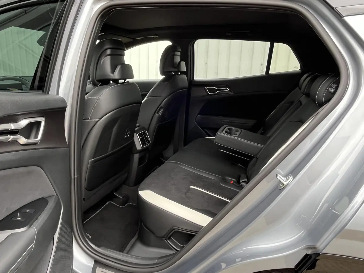1.6 T-GDi MHEV GT-Line Edition | Trekgewicht 1.510kg/Navi/Adapt.Cruise/Pano.Dak/Clima/Stoel+Stuurverw.