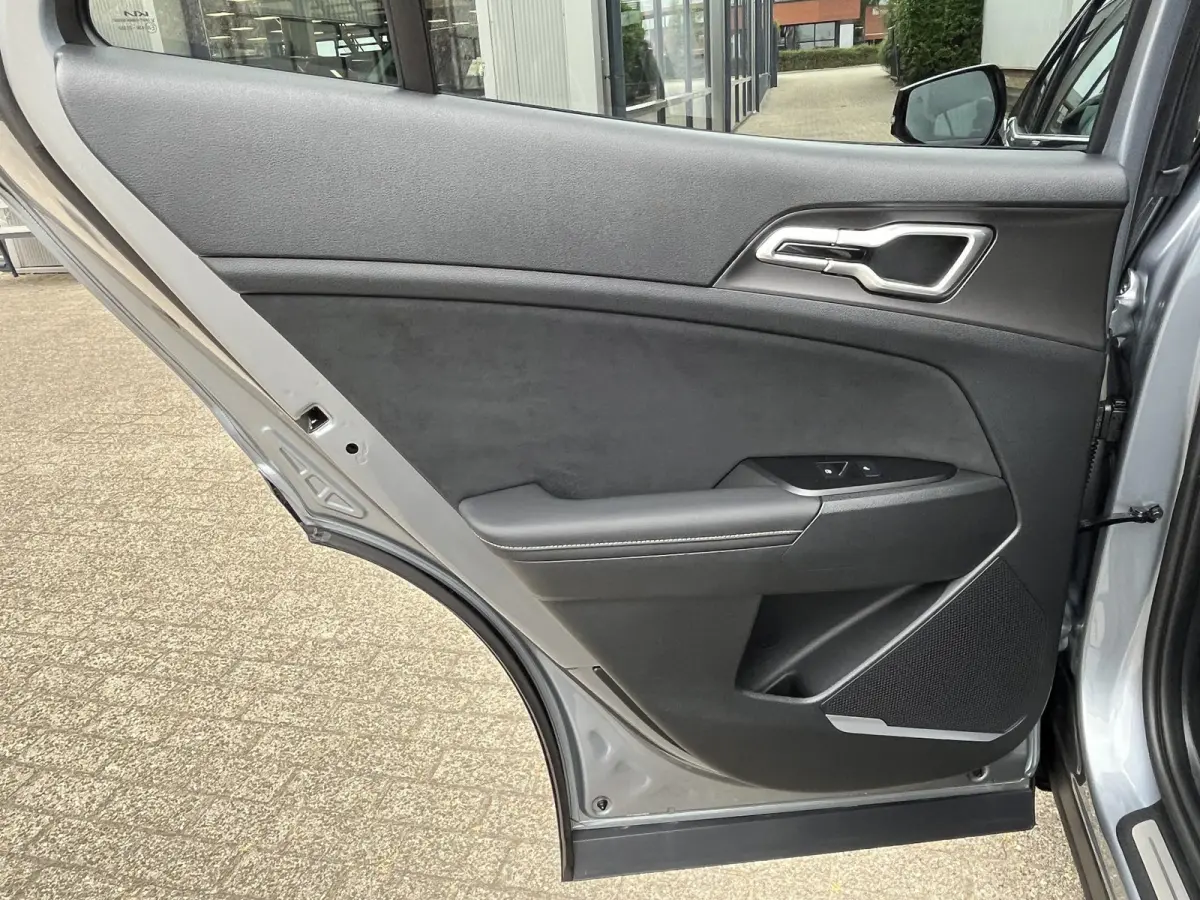 1.6 T-GDi MHEV GT-Line Edition | Trekgewicht 1.510kg/Navi/Adapt.Cruise/Pano.Dak/Clima/Stoel+Stuurverw.