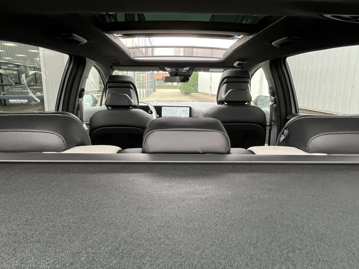 1.6 T-GDi MHEV GT-Line Edition | Trekgewicht 1.510kg/Navi/Adapt.Cruise/Pano.Dak/Clima/Stoel+Stuurverw.