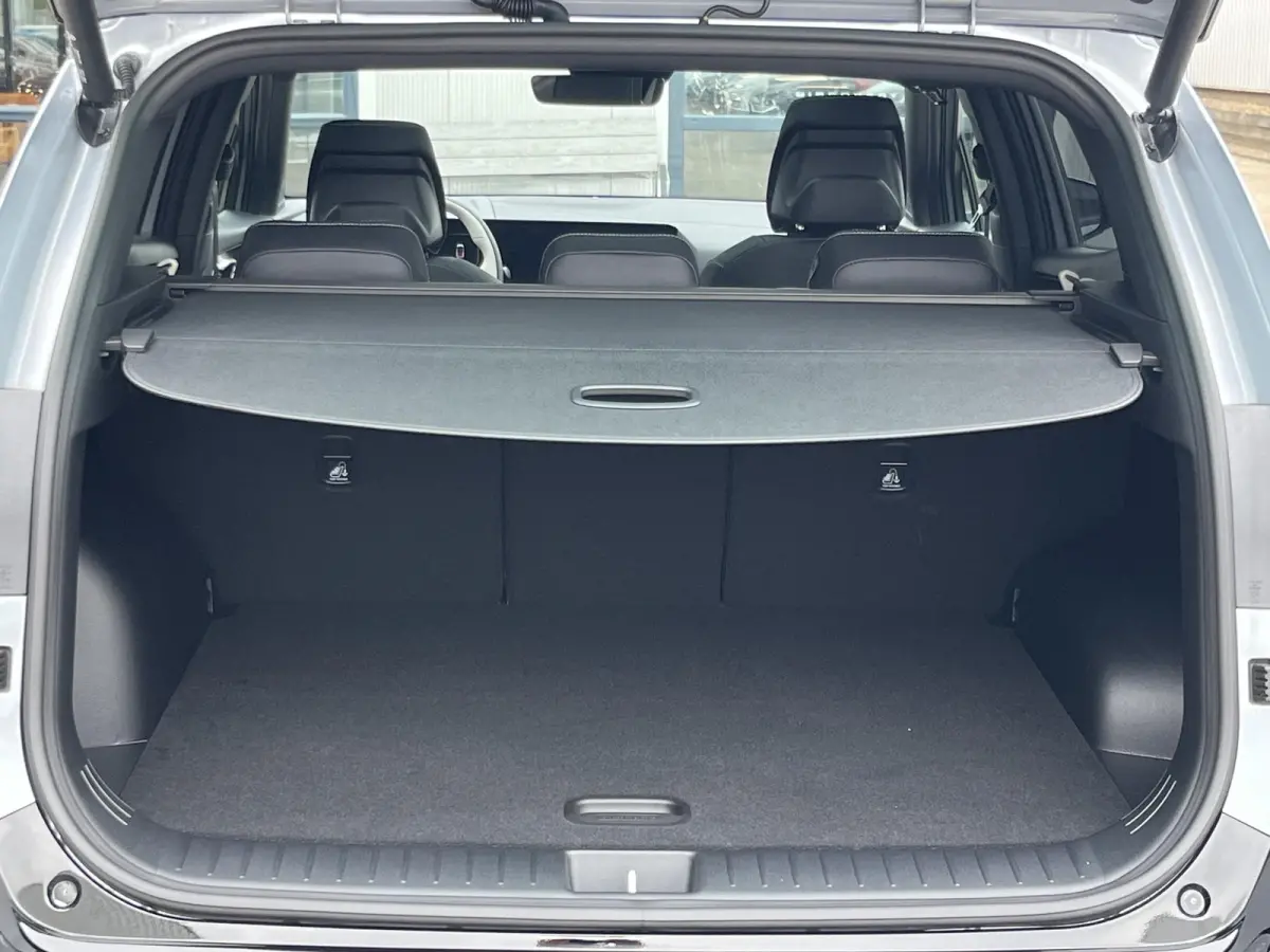 1.6 T-GDi MHEV GT-Line Edition | Trekgewicht 1.510kg/Navi/Adapt.Cruise/Pano.Dak/Clima/Stoel+Stuurverw.