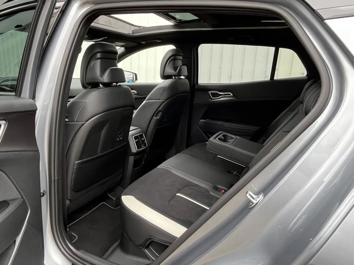 1.6 T-GDi MHEV GT-Line Edition | Trekgewicht 1.510kg/Navi/Adapt.Cruise/Pano.Dak/Clima/Stoel+Stuurverw.
