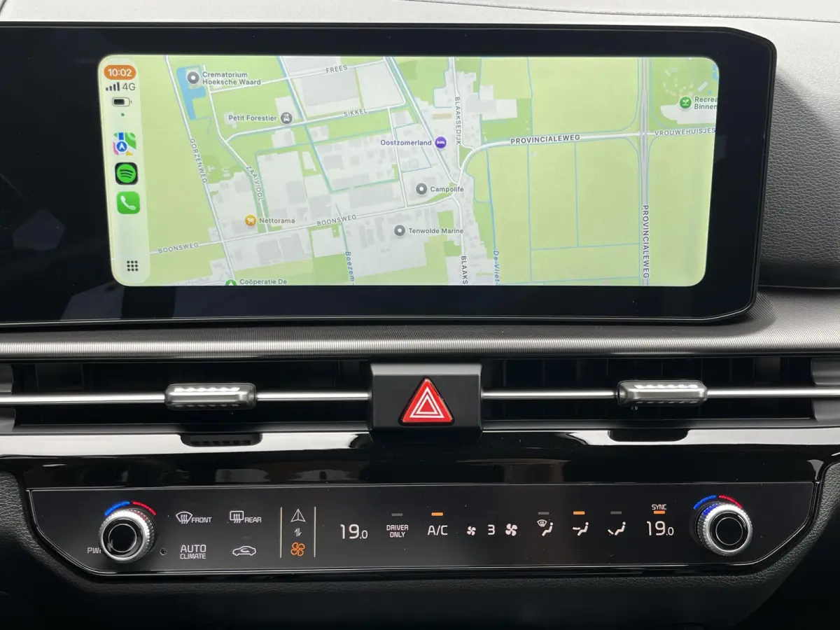 1.6 T-GDi MHEV GT-Line Edition | Trekgewicht 1.510kg/Navi/Adapt.Cruise/Pano.Dak/Clima/Stoel+Stuurverw.