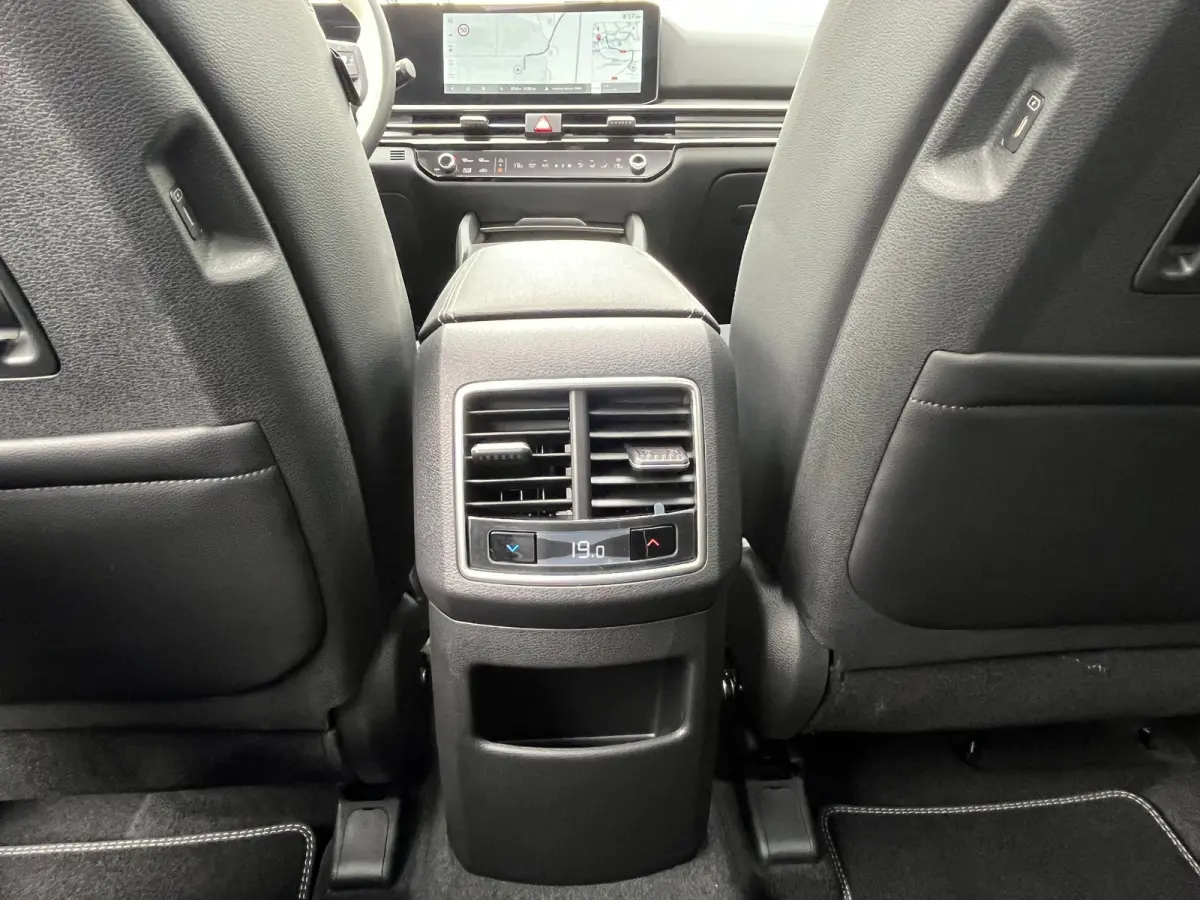 1.6 T-GDi MHEV GT-Line Edition | Trekgewicht 1.510kg/Navi/Adapt.Cruise/Pano.Dak/Clima/Stoel+Stuurverw.