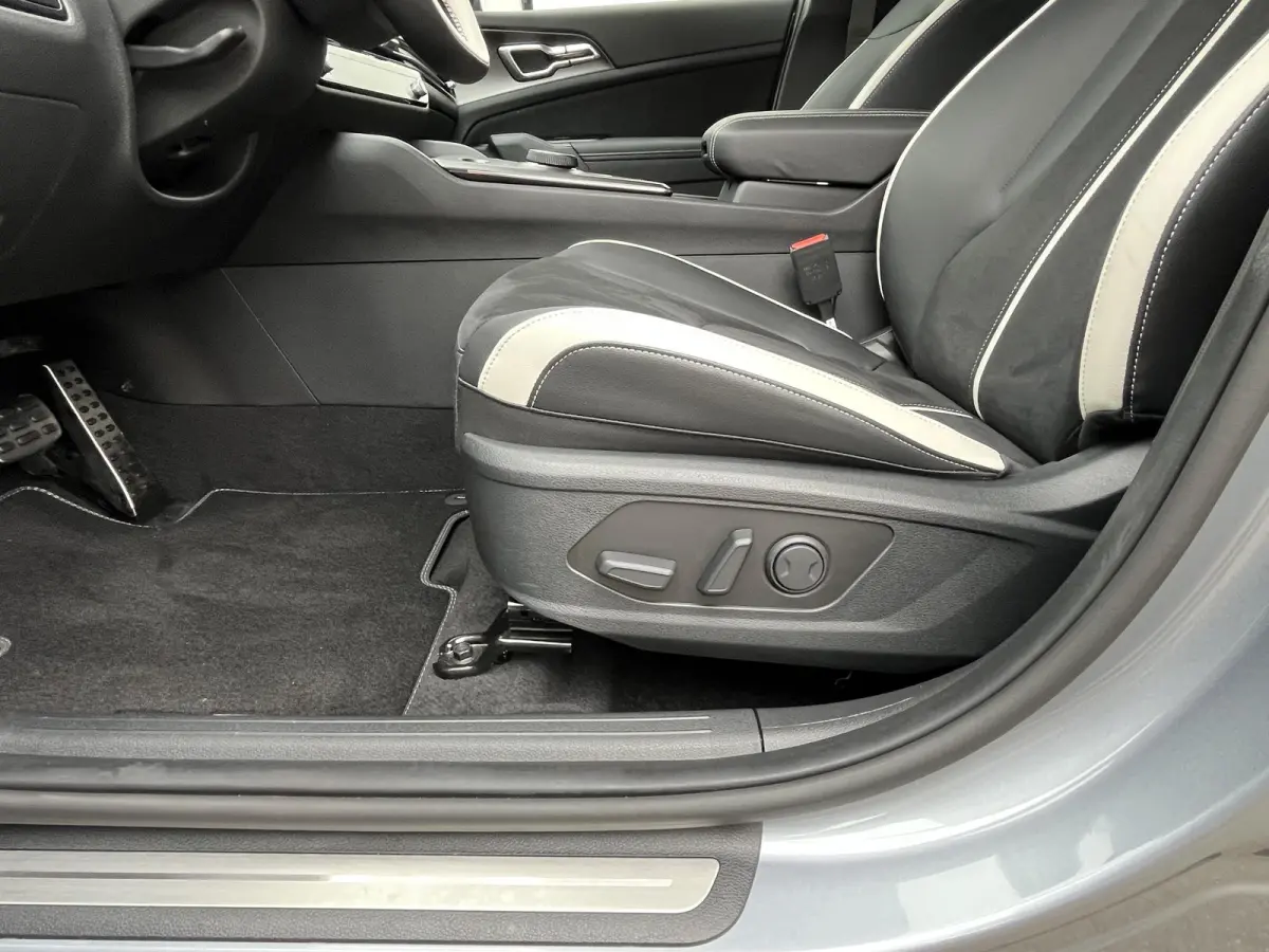 1.6 T-GDi MHEV GT-Line Edition | Trekgewicht 1.510kg/Navi/Adapt.Cruise/Pano.Dak/Clima/Stoel+Stuurverw.