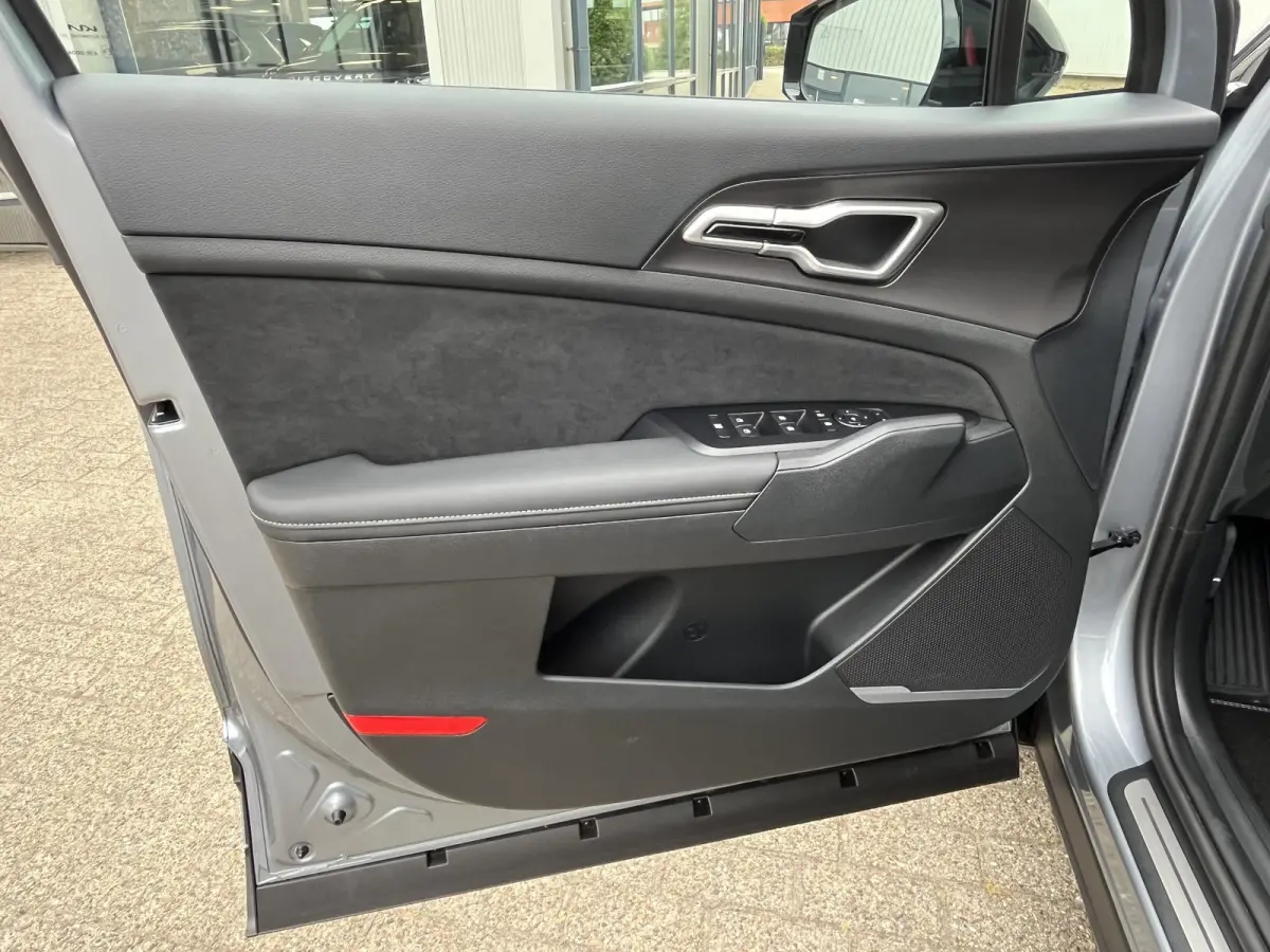 1.6 T-GDi MHEV GT-Line Edition | Trekgewicht 1.510kg/Navi/Adapt.Cruise/Pano.Dak/Clima/Stoel+Stuurverw.