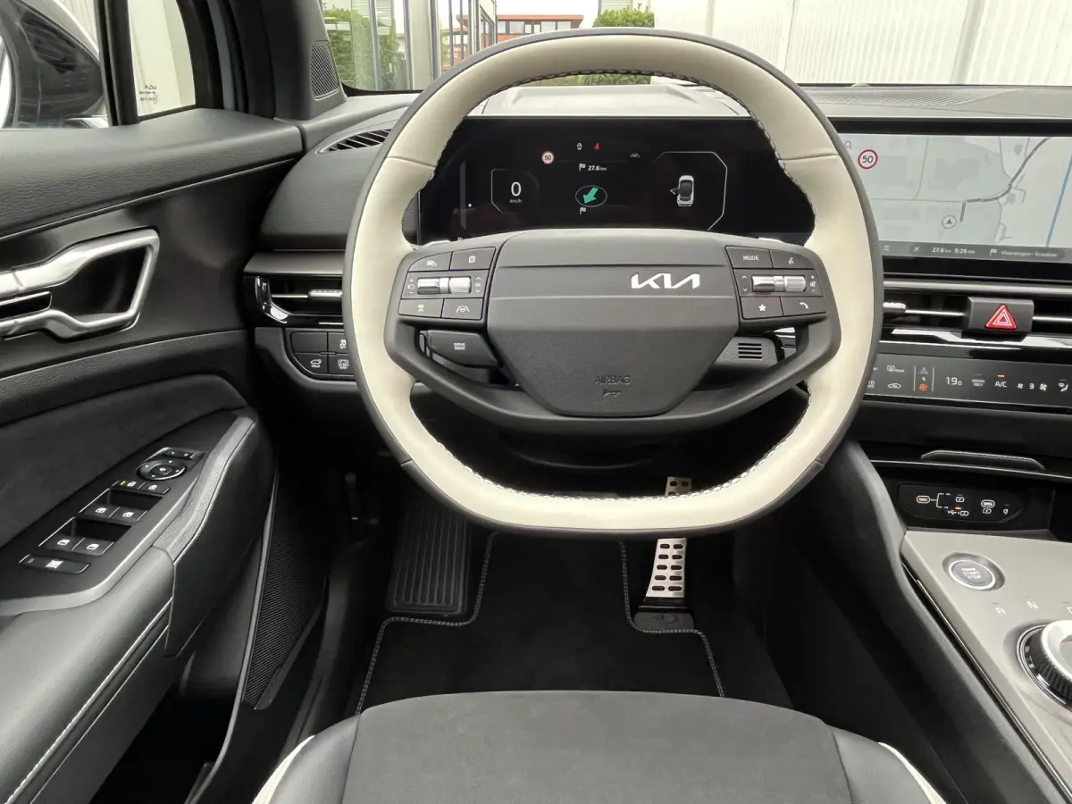1.6 T-GDi MHEV GT-Line Edition | Trekgewicht 1.510kg/Navi/Adapt.Cruise/Pano.Dak/Clima/Stoel+Stuurverw.