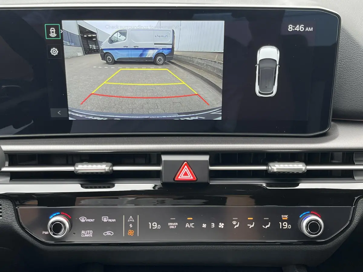 1.6 T-GDi MHEV GT-Line Edition | Trekgewicht 1.510kg/Navi/Adapt.Cruise/Pano.Dak/Clima/Stoel+Stuurverw.