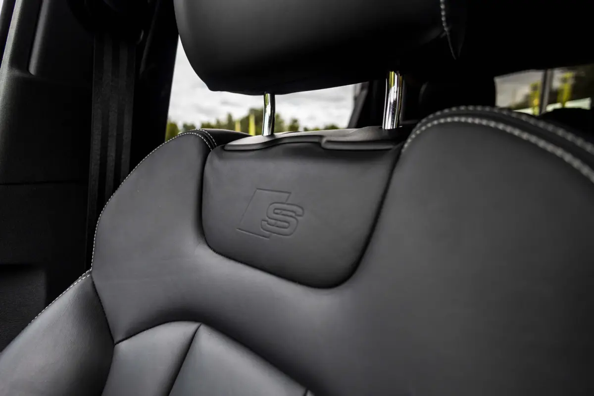 3.0 TDI quattro Pro Line 7p