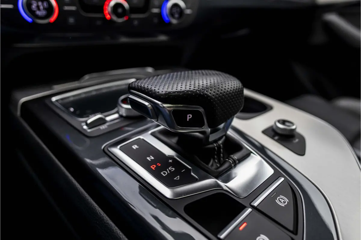 3.0 TDI quattro Pro Line 7p