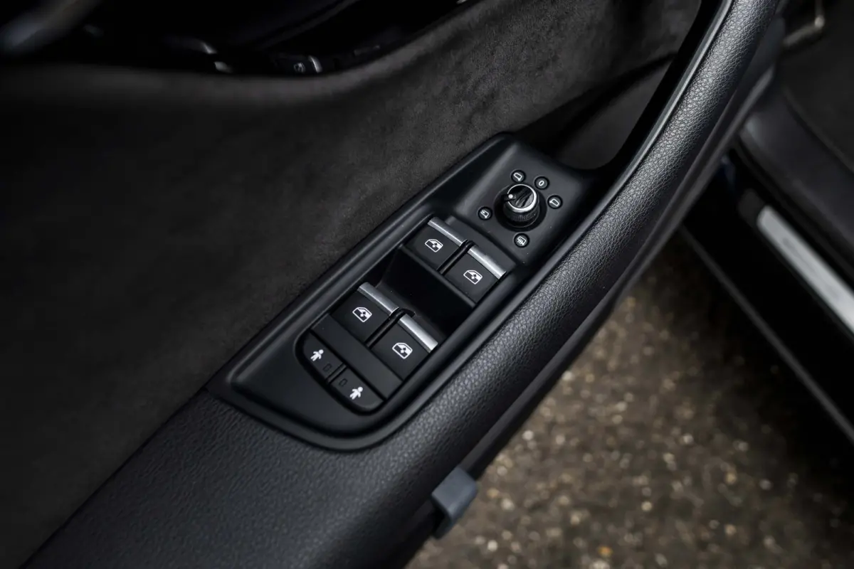 3.0 TDI quattro Pro Line 7p