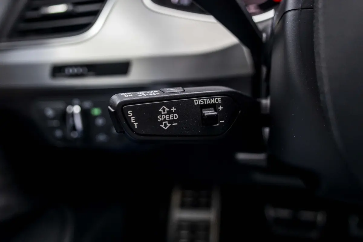 3.0 TDI quattro Pro Line 7p