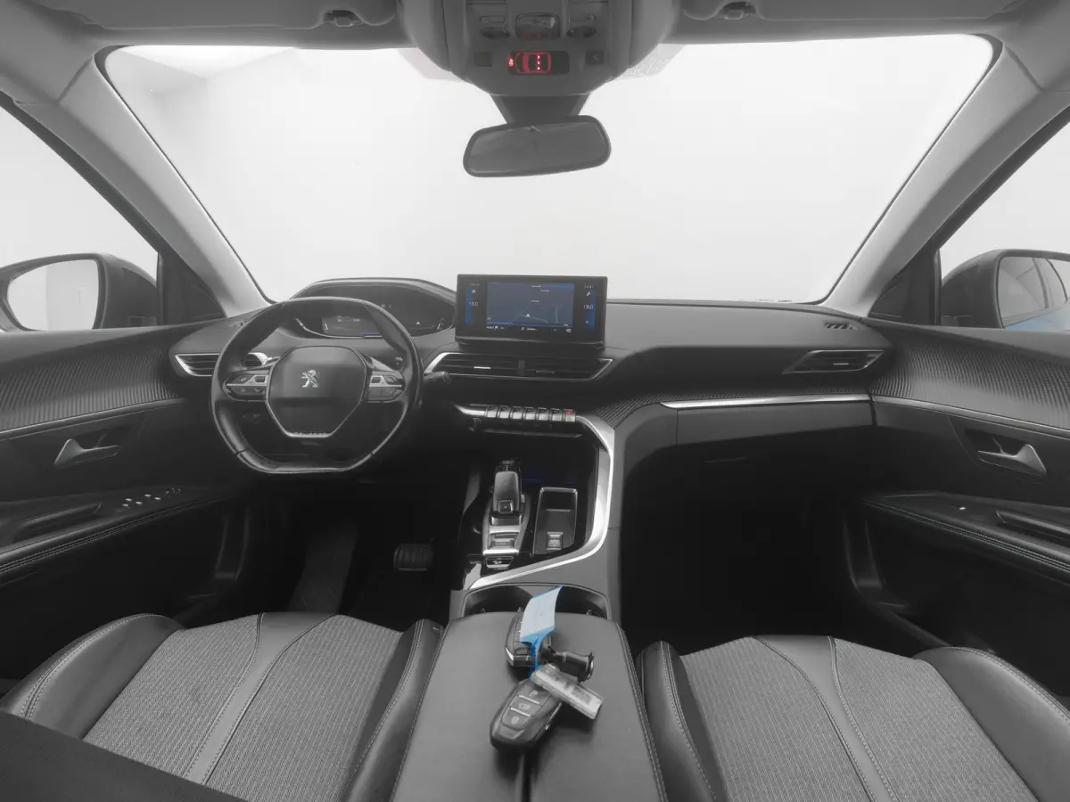 1.2 PureTech 130 PK Automaat Allure | CAMERA | CARPLAY
