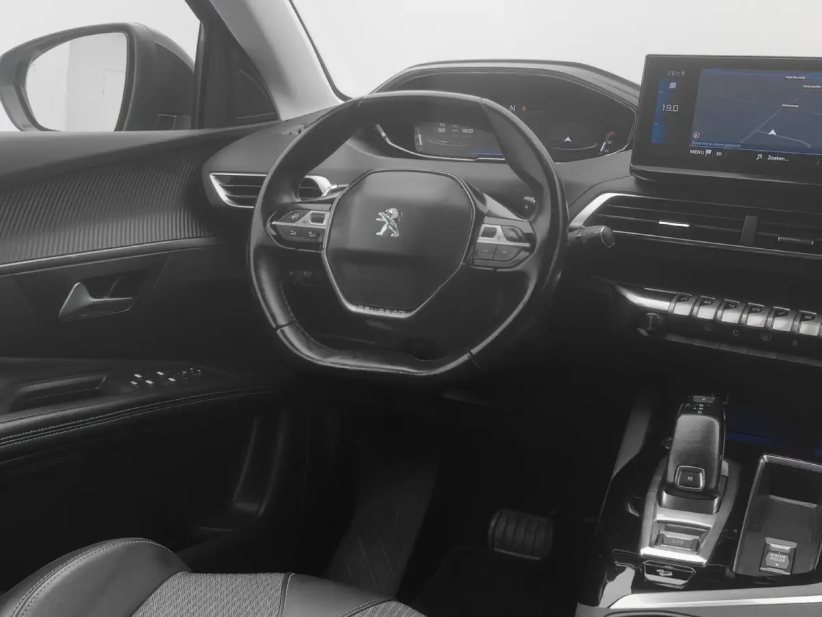 1.2 PureTech 130 PK Automaat Allure | CAMERA | CARPLAY