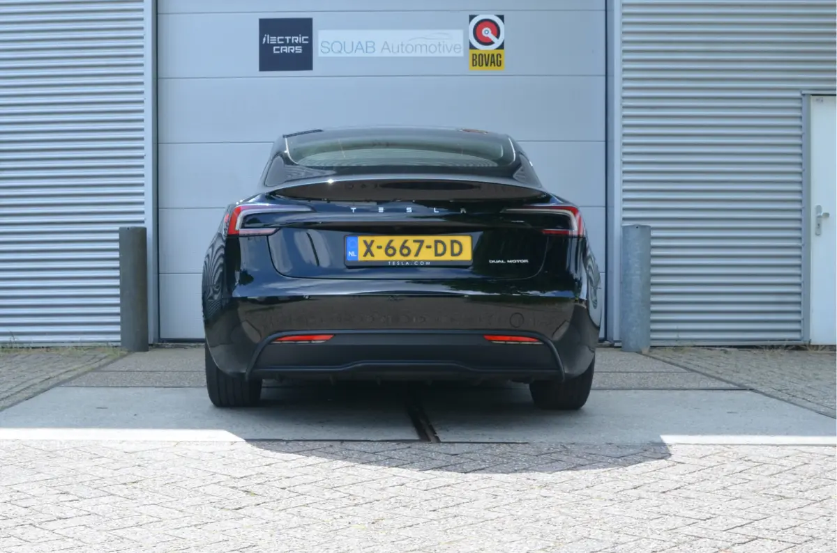 Premium Long Range AWD 78 kWh Highland, AutoPilot4.0, FSD 99,- p/mnd
