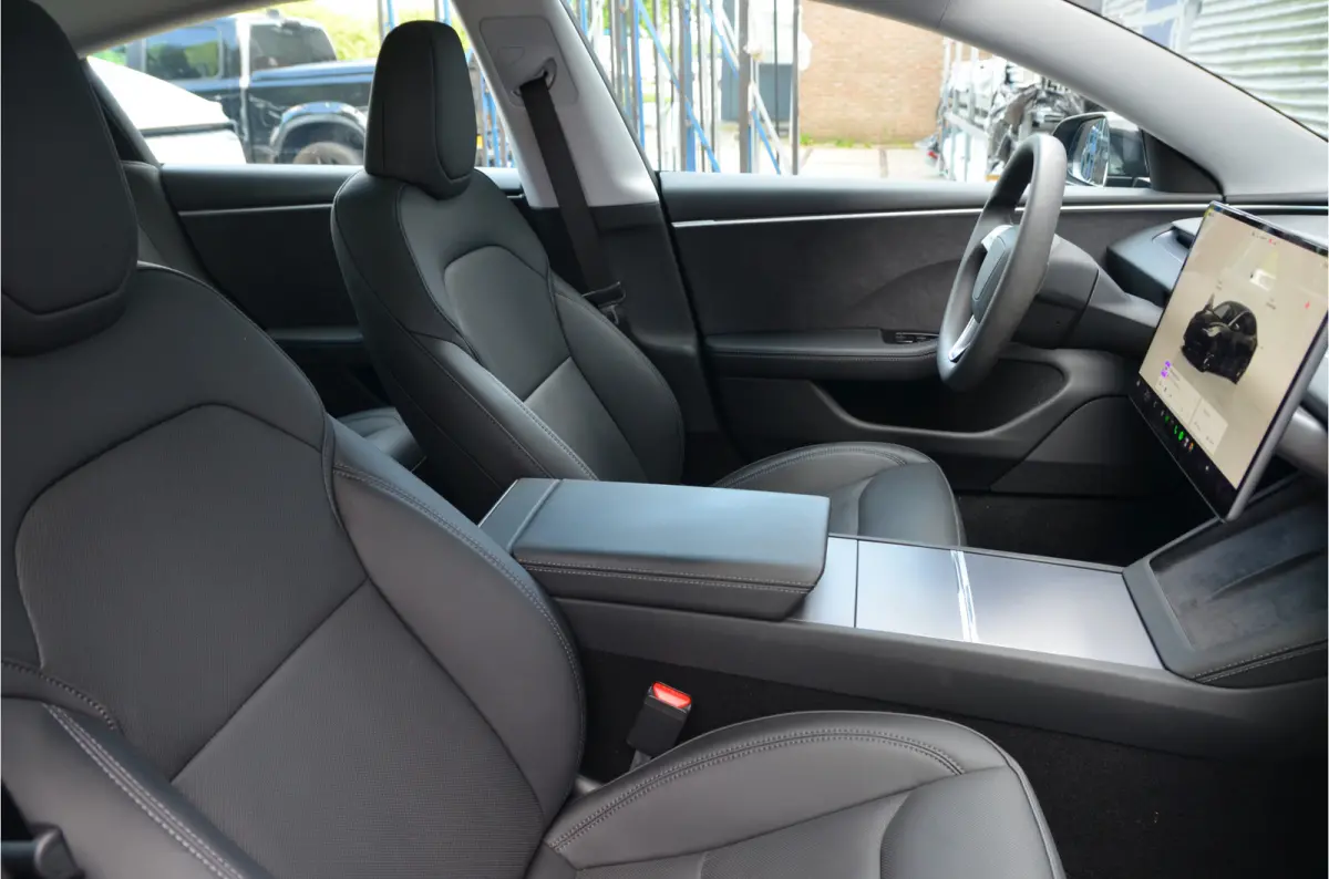 Premium Long Range AWD 78 kWh Highland, AutoPilot4.0, FSD 99,- p/mnd