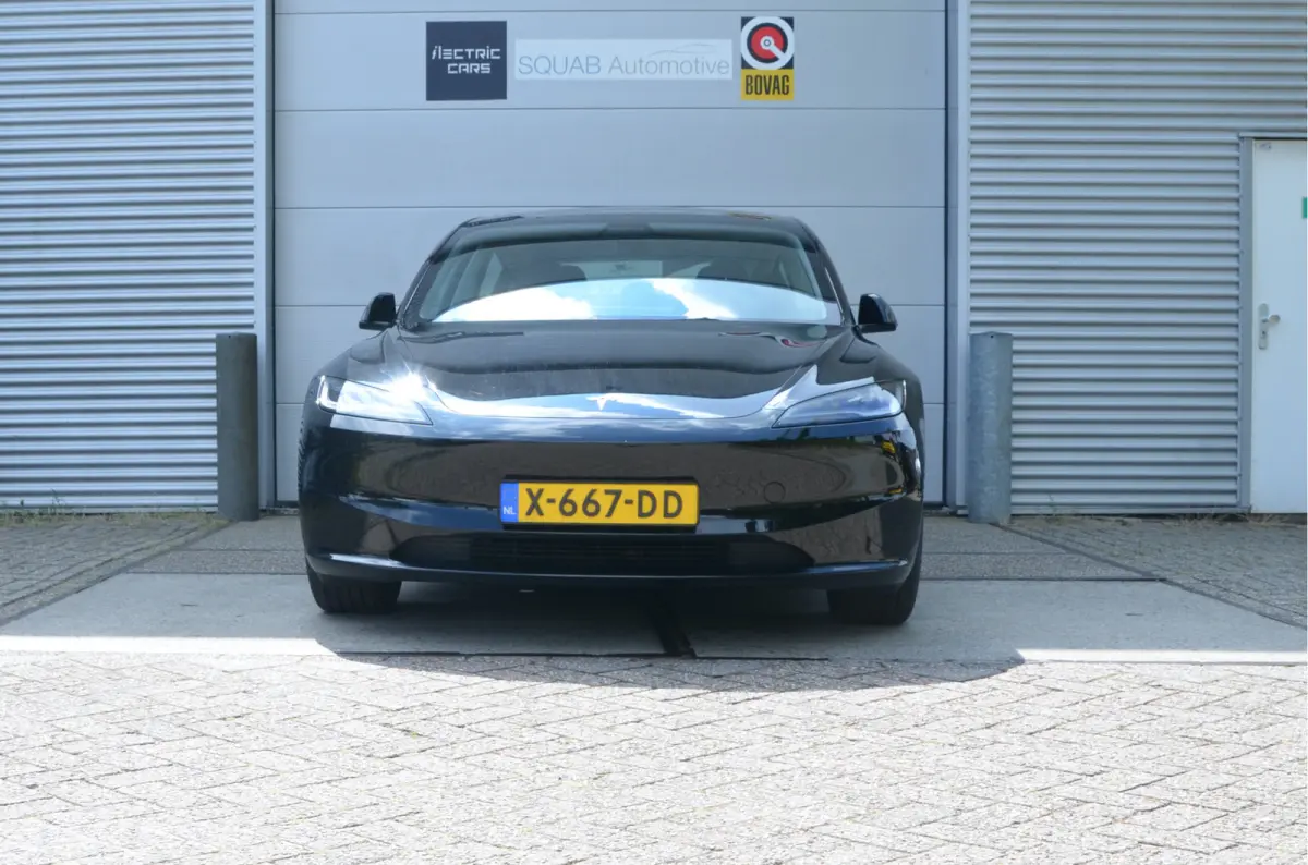 Premium Long Range AWD 78 kWh Highland, AutoPilot4.0, FSD 99,- p/mnd