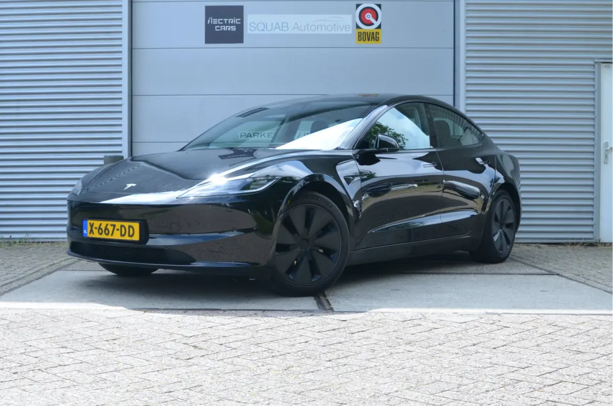 Premium Long Range AWD 78 kWh Highland, AutoPilot4.0, FSD 99,- p/mnd