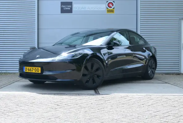 Premium Long Range AWD 78 kWh Highland, AutoPilot4.0, FSD 99,- p/mnd