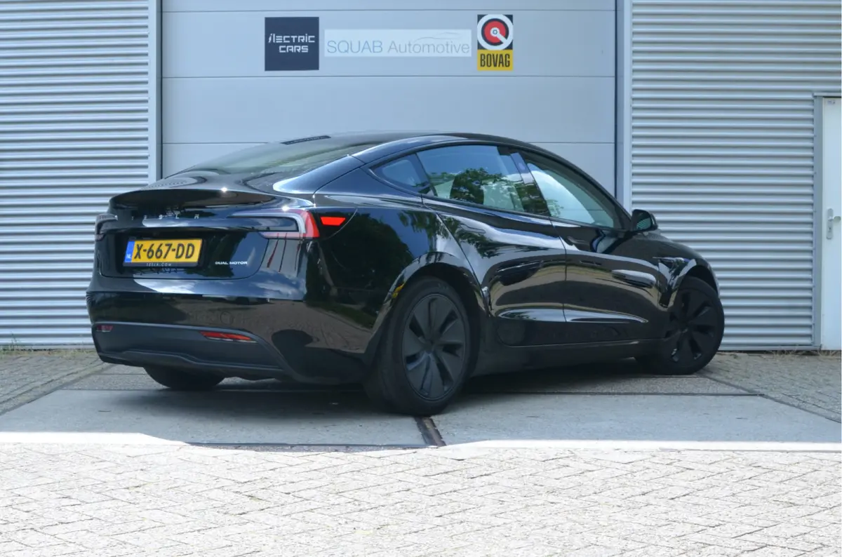 Premium Long Range AWD 78 kWh Highland, AutoPilot4.0, FSD 99,- p/mnd