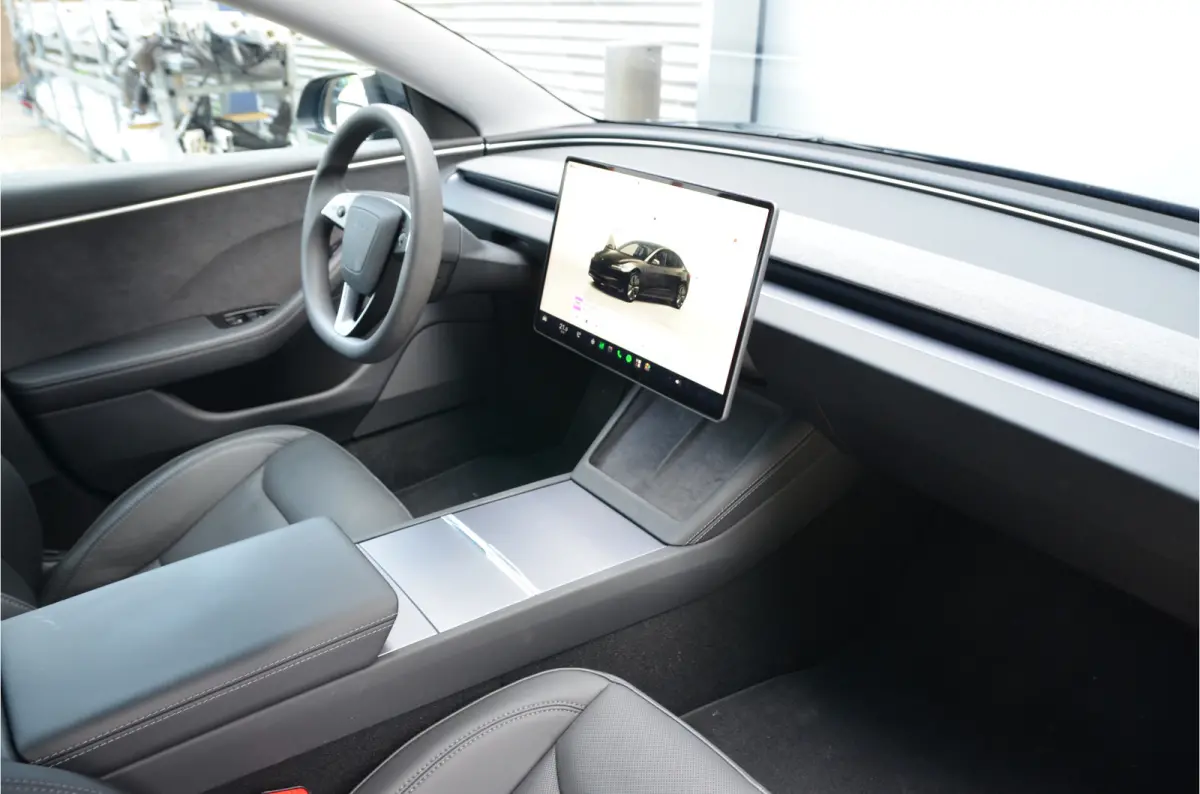 Premium Long Range AWD 78 kWh Highland, AutoPilot4.0, FSD 99,- p/mnd