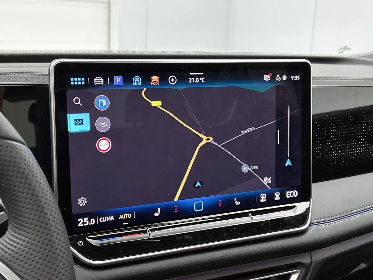 1.5 eHybrid R-Line Business | 204 PK | SoH 91% | Automaat | Adaptieve Cruise Control | Panoramadak | Trekhaak | Parkeercamera | Stoelverwarming | Stuurverwarming | Apple Carplay / Android Au