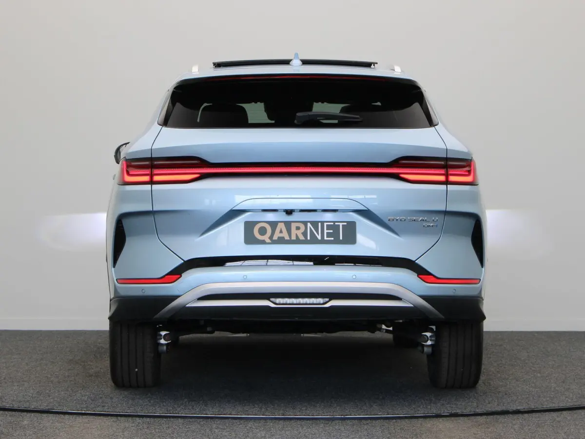 1.5 DM-i FWD Comfort | 26.6 KWh Accu | 125km WLPT | Panoramadak | Head-Up Display |