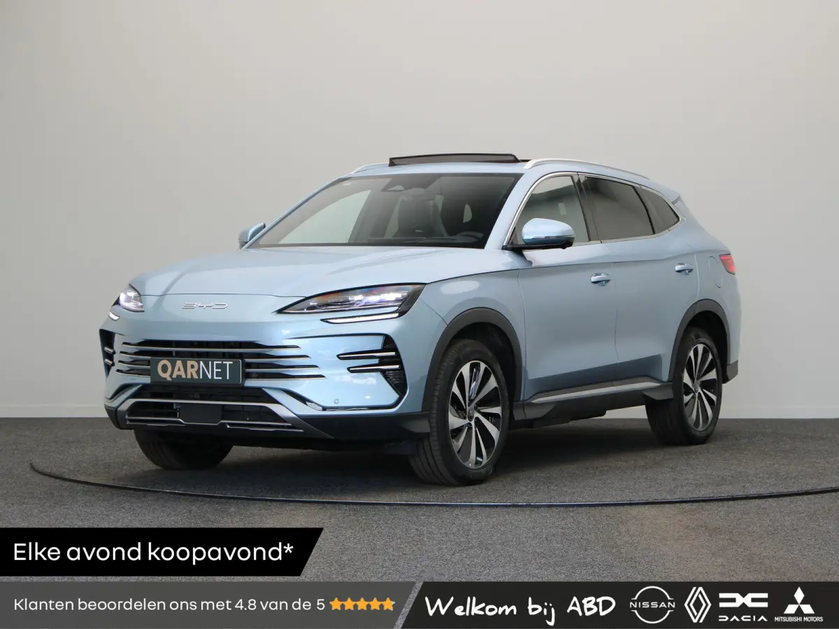 1.5 DM-i FWD Comfort | 26.6 KWh Accu | 125km WLPT | Panoramadak | Head-Up Display |