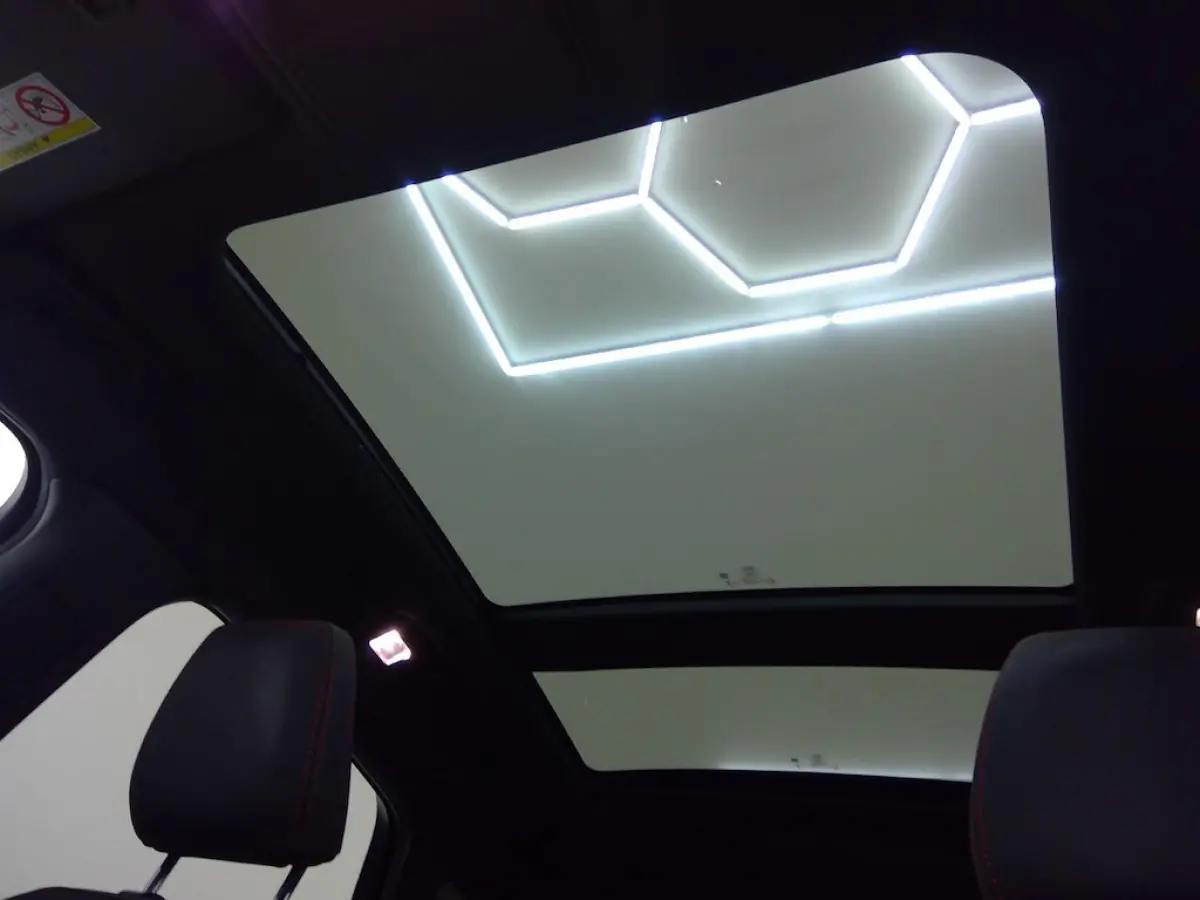 2.5 PHEV ST-Line X PANO | WINTERP. | ADAPT. CRUISE | B&O