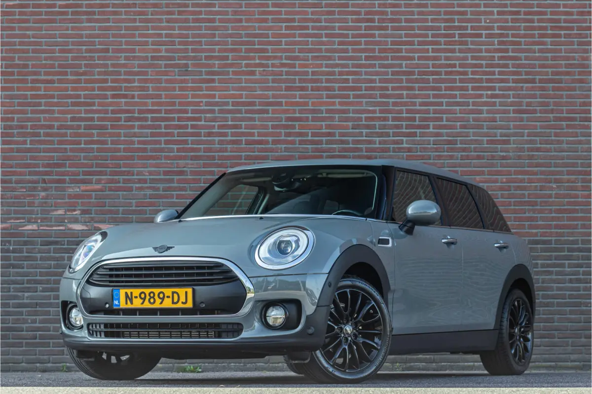 1.5 Automaat One Pepper, Stoelverwarming, Camera, Full LED, Park Assist, Keyless, Bluetooth, Climate control.