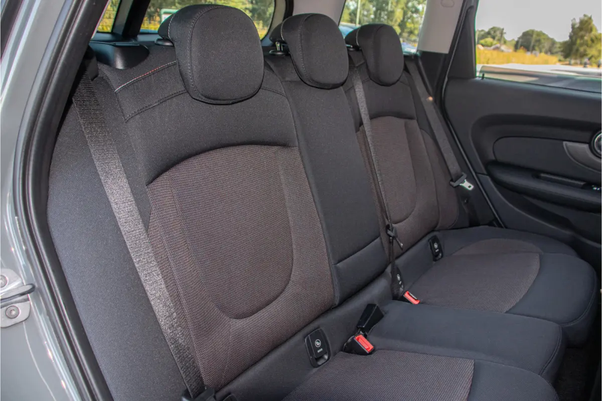 1.5 Automaat One Pepper, Stoelverwarming, Camera, Full LED, Park Assist, Keyless, Bluetooth, Climate control.